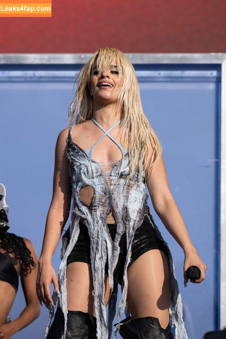 Camila Cabello / Camila_Cabello / iamgabrielaung leaked photo photo #2401