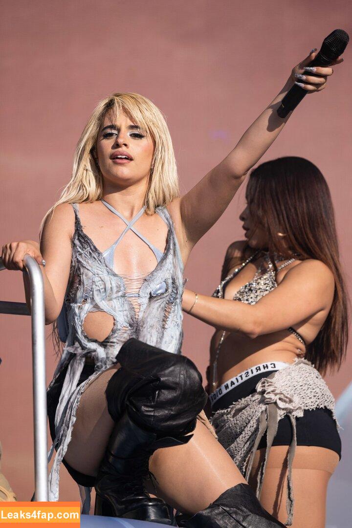 Camila Cabello / Camila_Cabello / iamgabrielaung leaked photo photo #2411