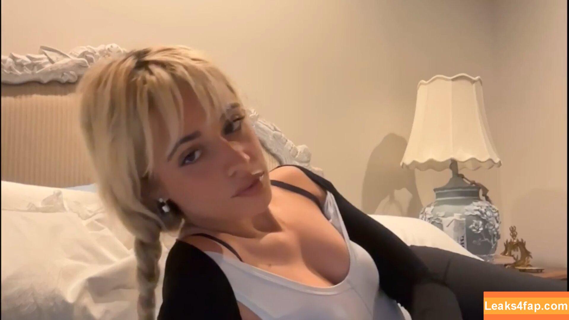 Camila Cabello / Camila_Cabello / iamgabrielaung leaked photo photo #2428