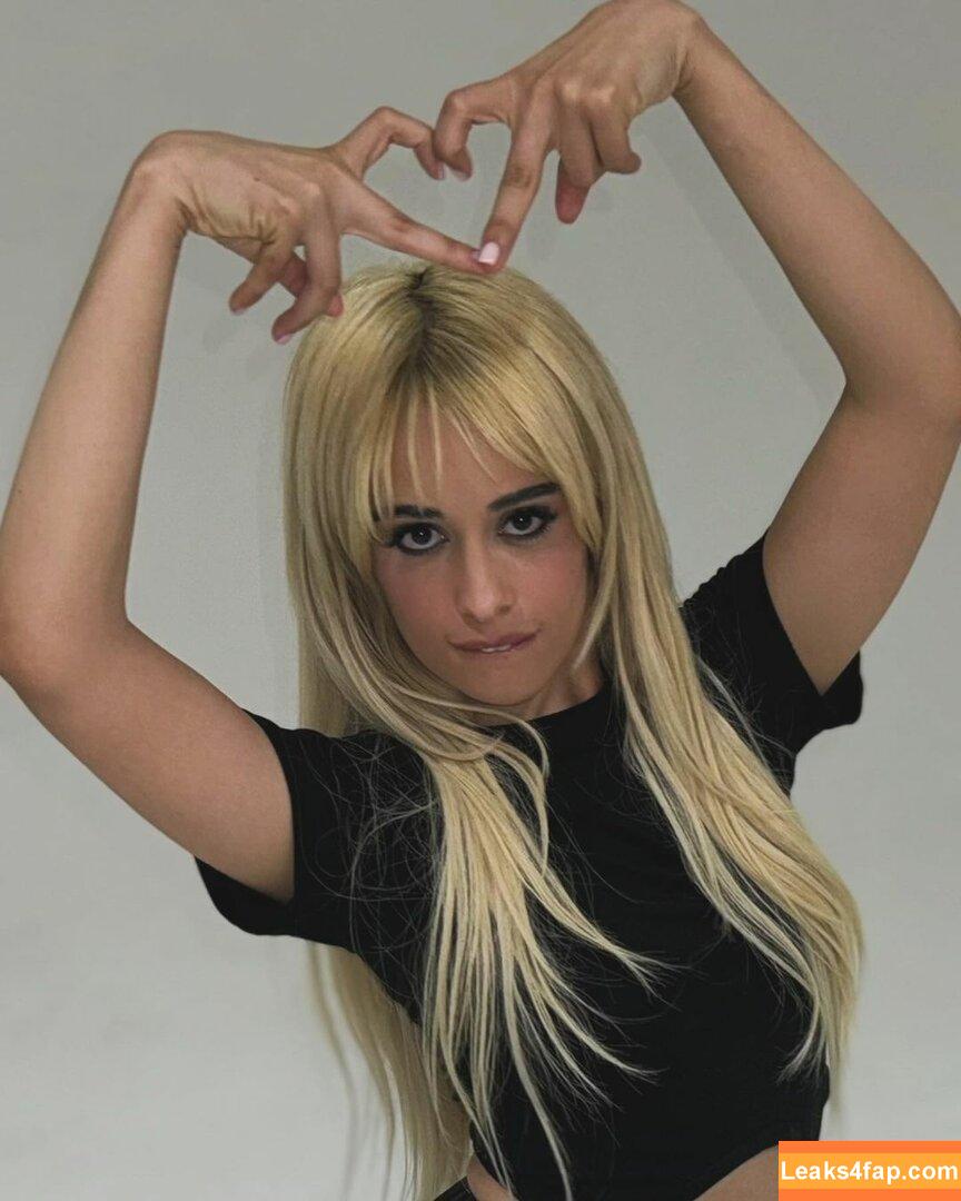 Camila Cabello / Camila_Cabello / iamgabrielaung leaked photo photo #2461