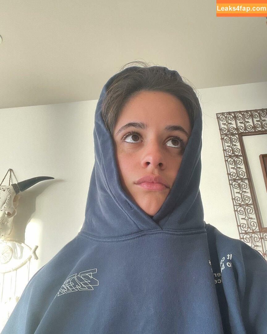 Camila Cabello / Camila_Cabello / iamgabrielaung leaked photo photo #2468
