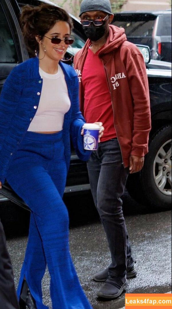 Camila Cabello / Camila_Cabello / iamgabrielaung leaked photo photo #2471