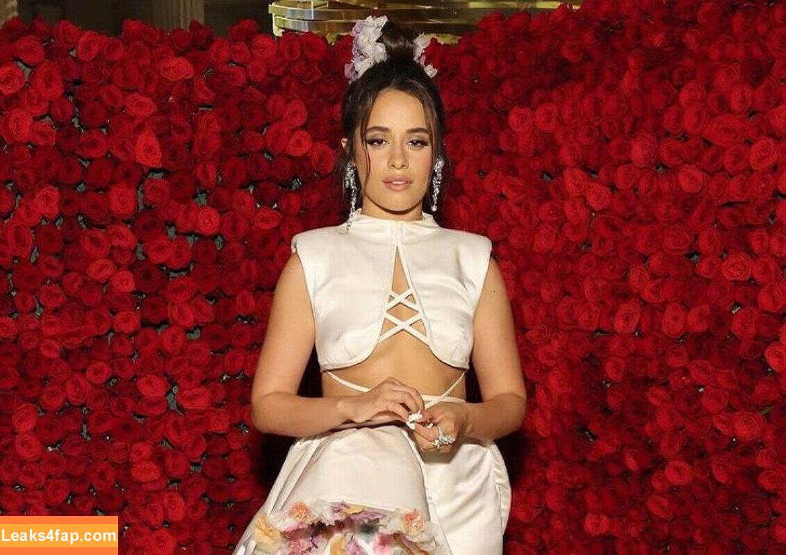 Camila Cabello / Camila_Cabello / iamgabrielaung leaked photo photo #2476