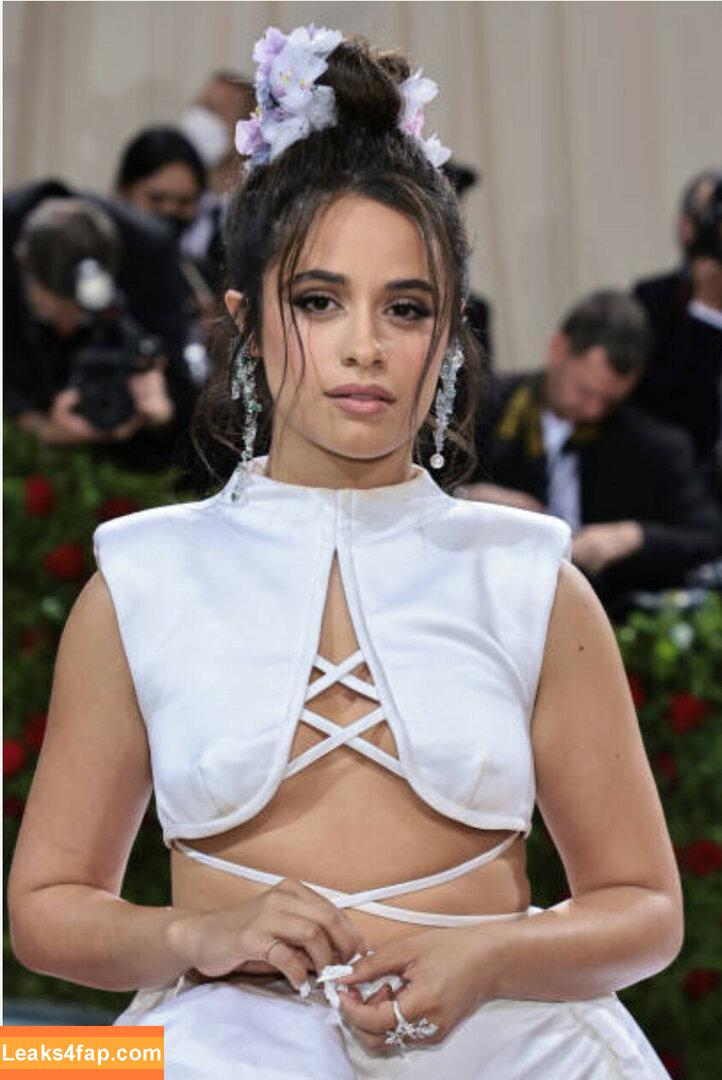 Camila Cabello / Camila_Cabello / iamgabrielaung leaked photo photo #2478