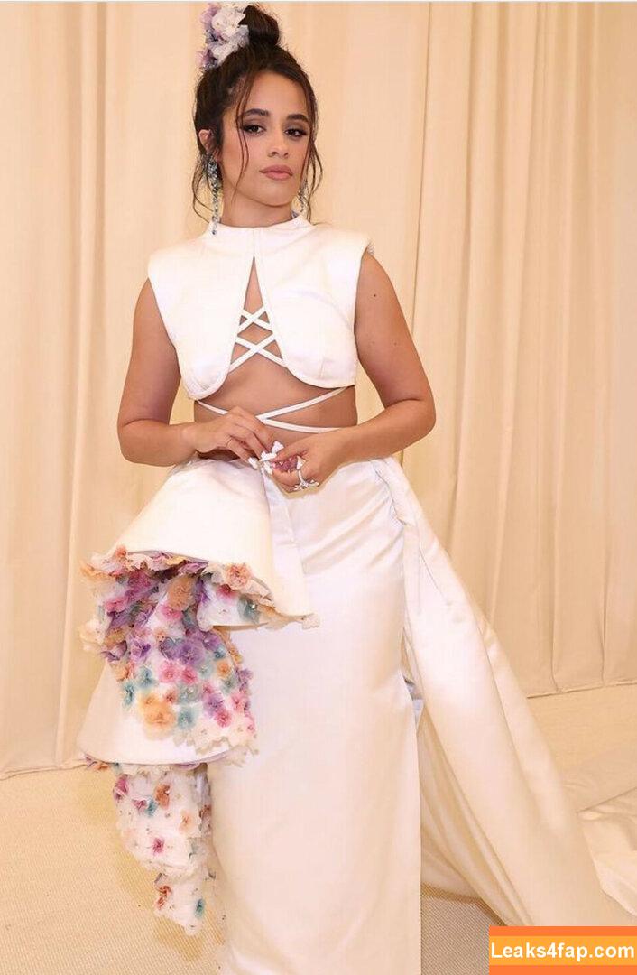 Camila Cabello / Camila_Cabello / iamgabrielaung leaked photo photo #2479