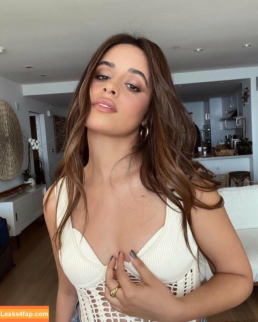 Camila Cabello / Camila_Cabello / iamgabrielaung leaked photo photo #2480