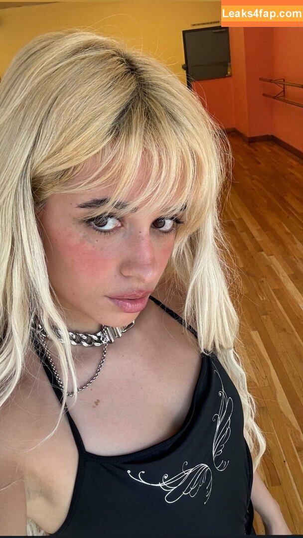 Camila Cabello / Camila_Cabello / iamgabrielaung leaked photo photo #2490
