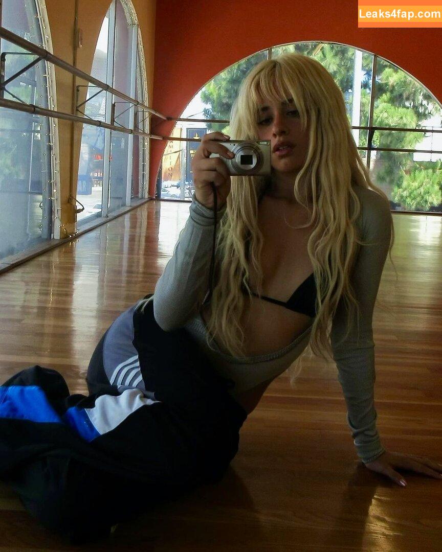 Camila Cabello / Camila_Cabello / iamgabrielaung leaked photo photo #2491