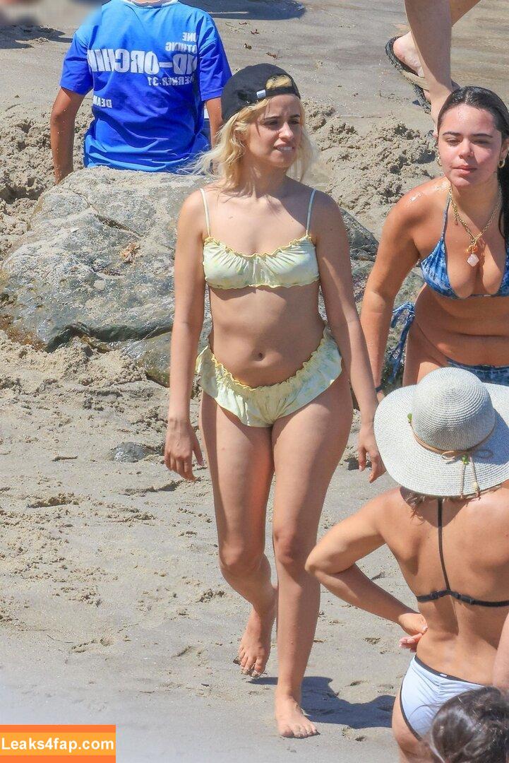 Camila Cabello / Camila_Cabello / iamgabrielaung leaked photo photo #2494