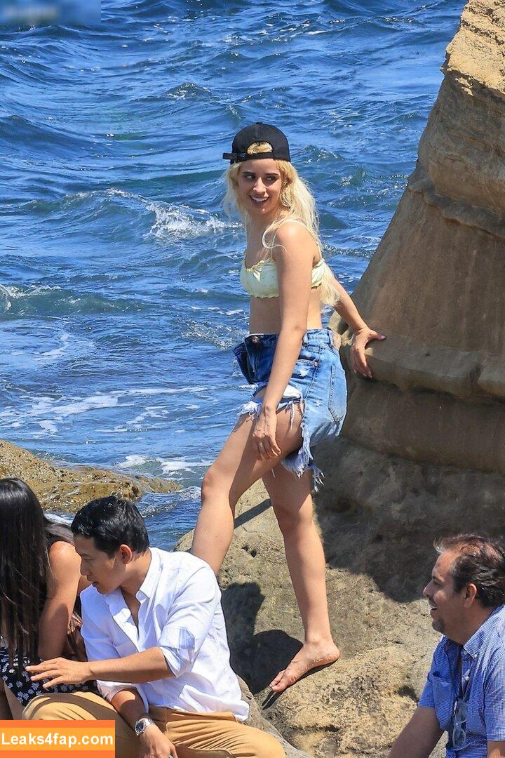 Camila Cabello / Camila_Cabello / iamgabrielaung leaked photo photo #2496