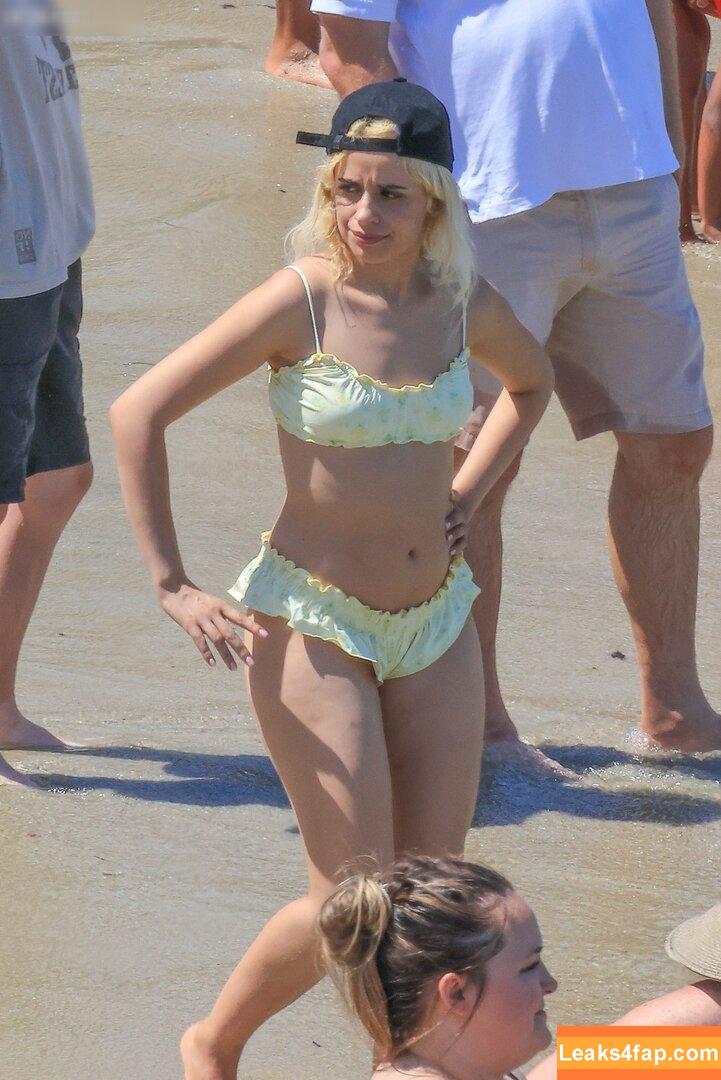 Camila Cabello / Camila_Cabello / iamgabrielaung leaked photo photo #2497