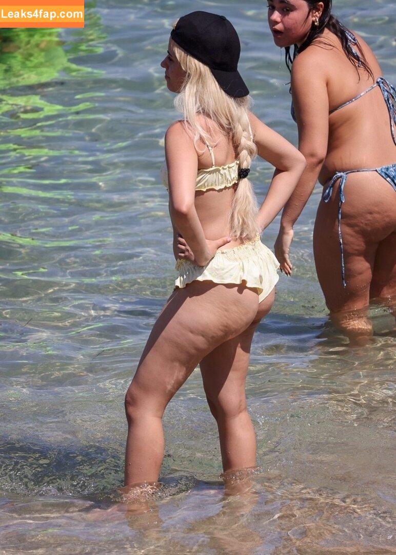 Camila Cabello / Camila_Cabello / iamgabrielaung leaked photo photo #2498