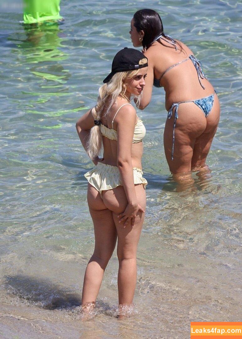 Camila Cabello / Camila_Cabello / iamgabrielaung leaked photo photo #2504