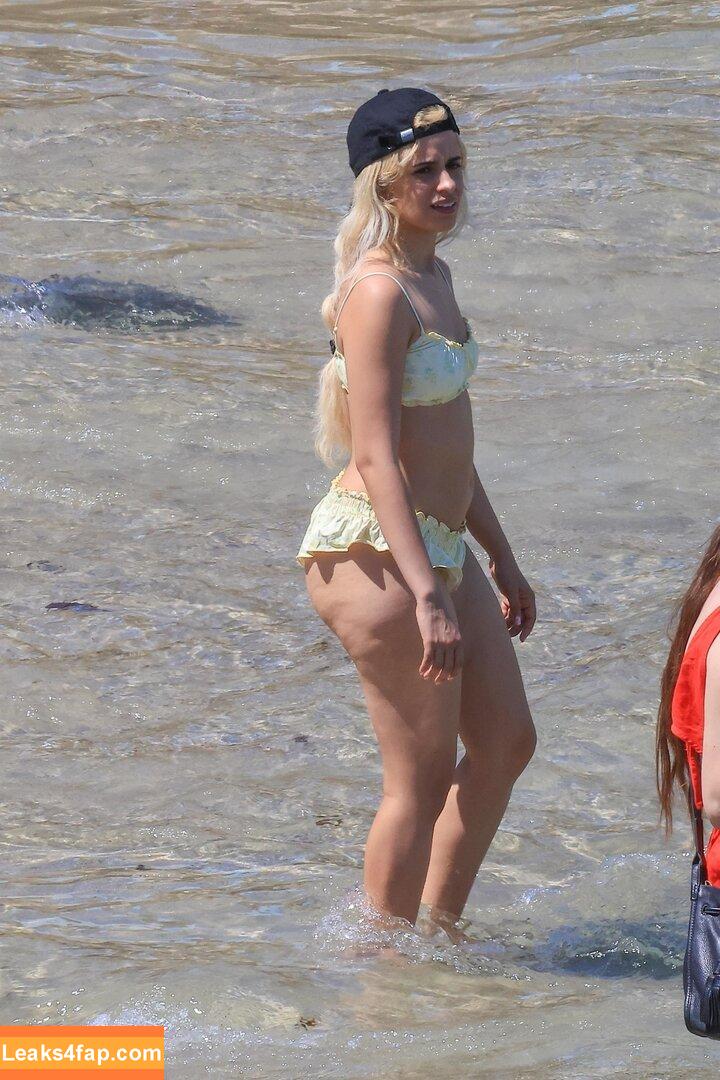Camila Cabello / Camila_Cabello / iamgabrielaung leaked photo photo #2531