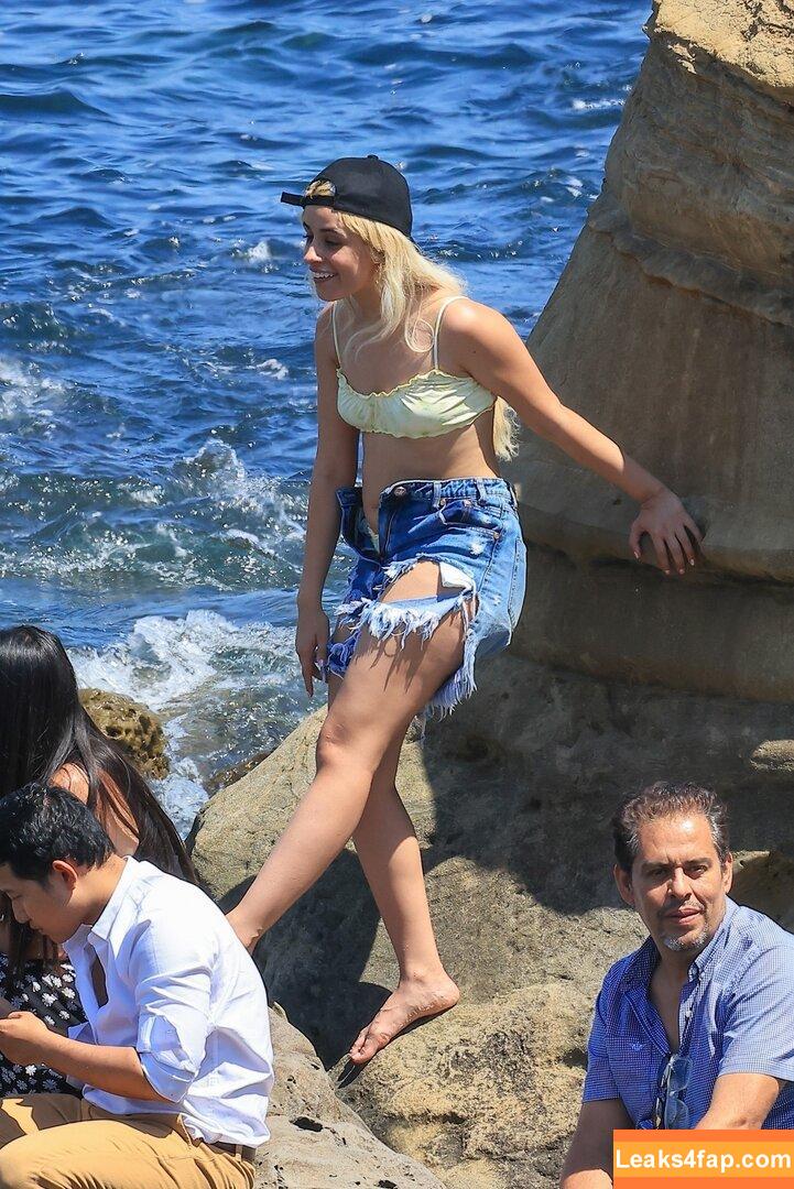 Camila Cabello / Camila_Cabello / iamgabrielaung leaked photo photo #2534