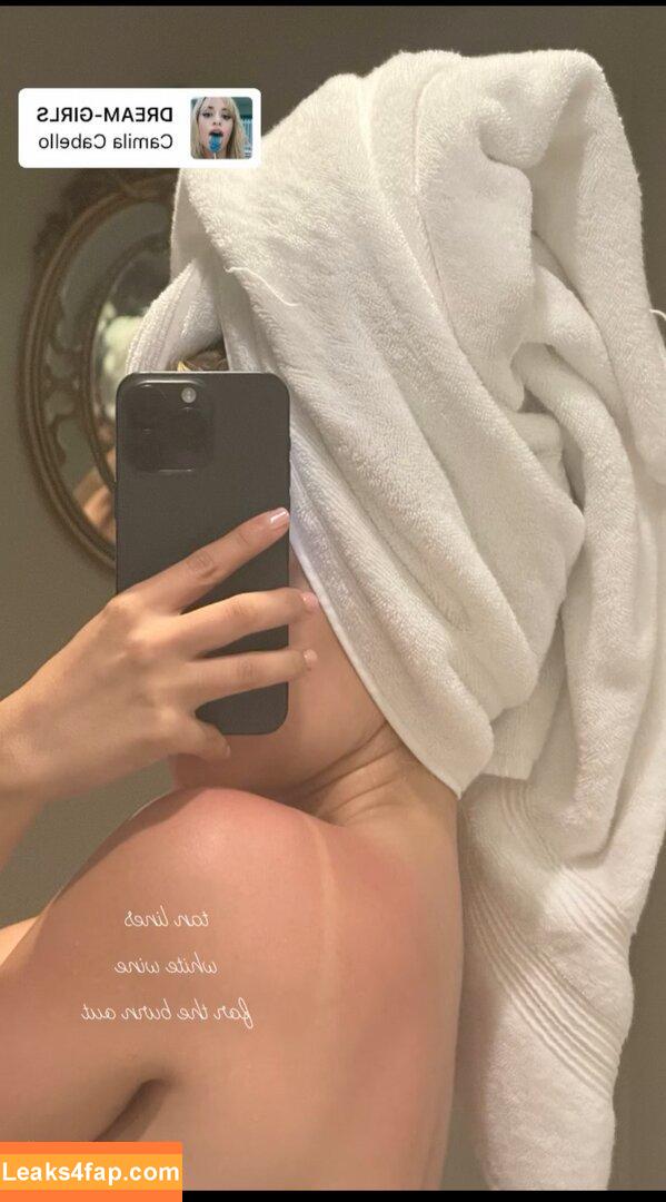 Camila Cabello / Camila_Cabello / iamgabrielaung leaked photo photo #2547