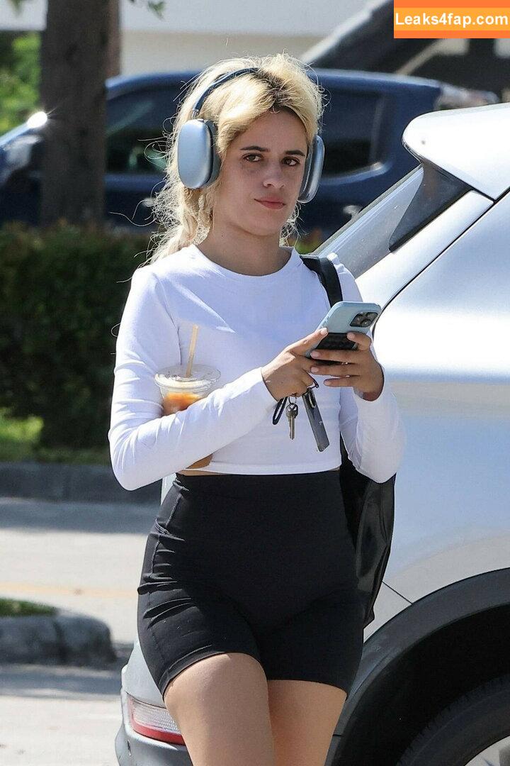 Camila Cabello / Camila_Cabello / iamgabrielaung leaked photo photo #2565