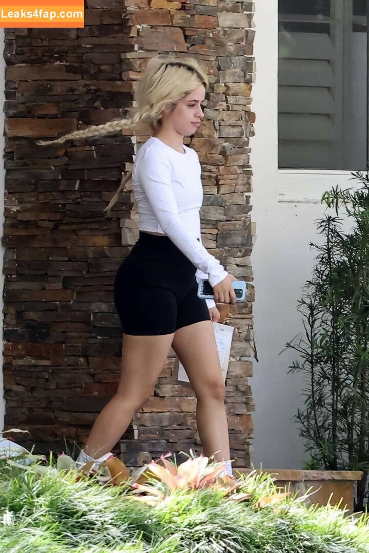 Camila Cabello / Camila_Cabello / iamgabrielaung leaked photo photo #2569