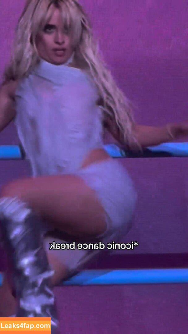 Camila Cabello / Camila_Cabello / iamgabrielaung leaked photo photo #2575