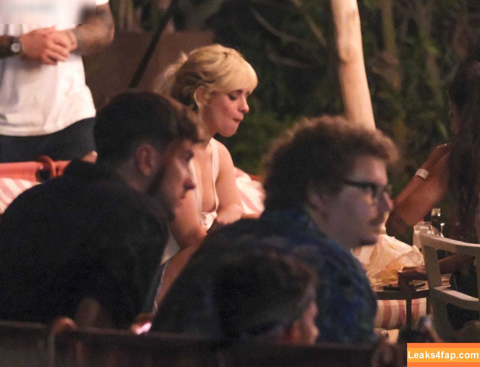 Camila Cabello / Camila_Cabello / iamgabrielaung leaked photo photo #2576