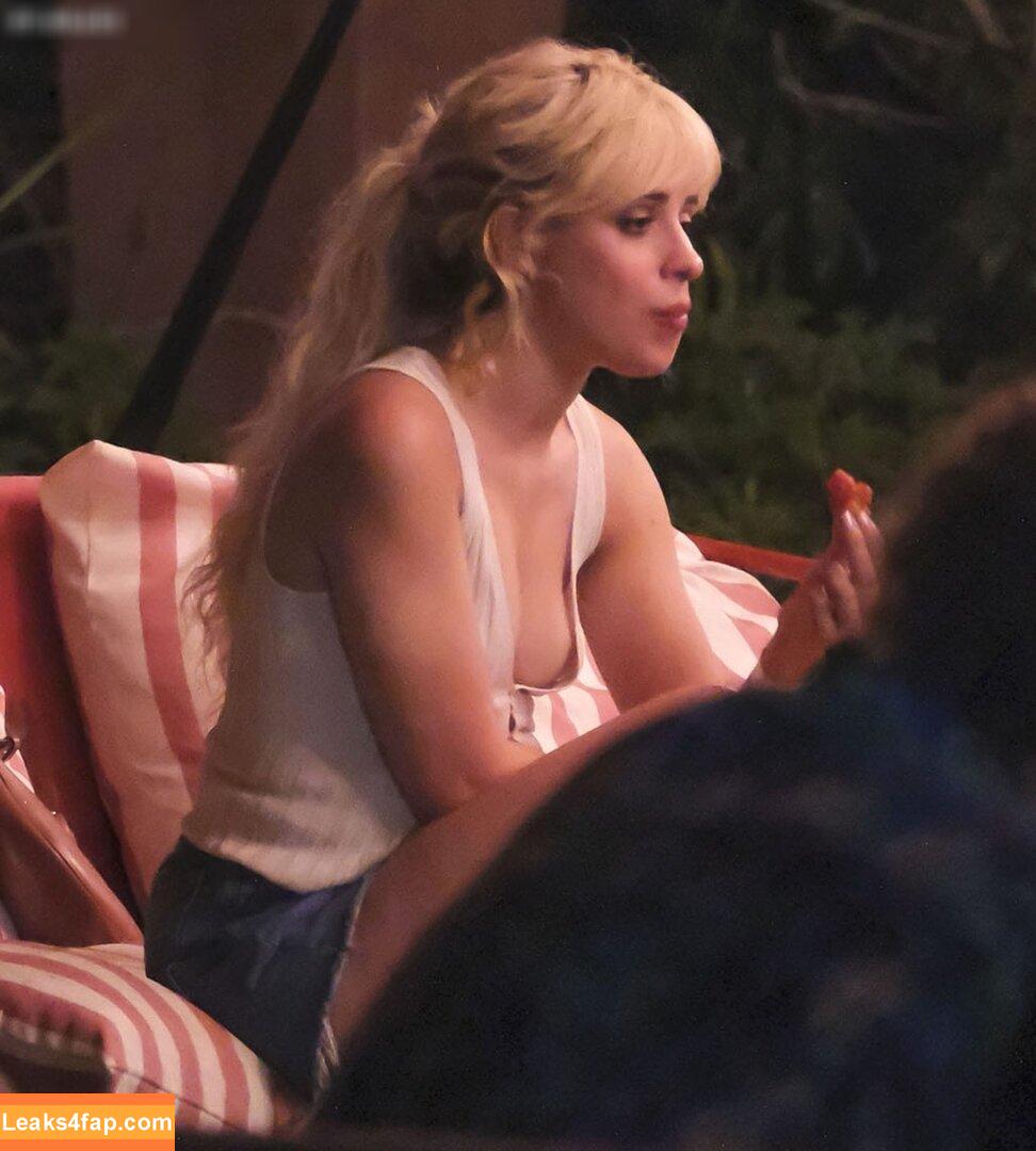 Camila Cabello / Camila_Cabello / iamgabrielaung leaked photo photo #2578