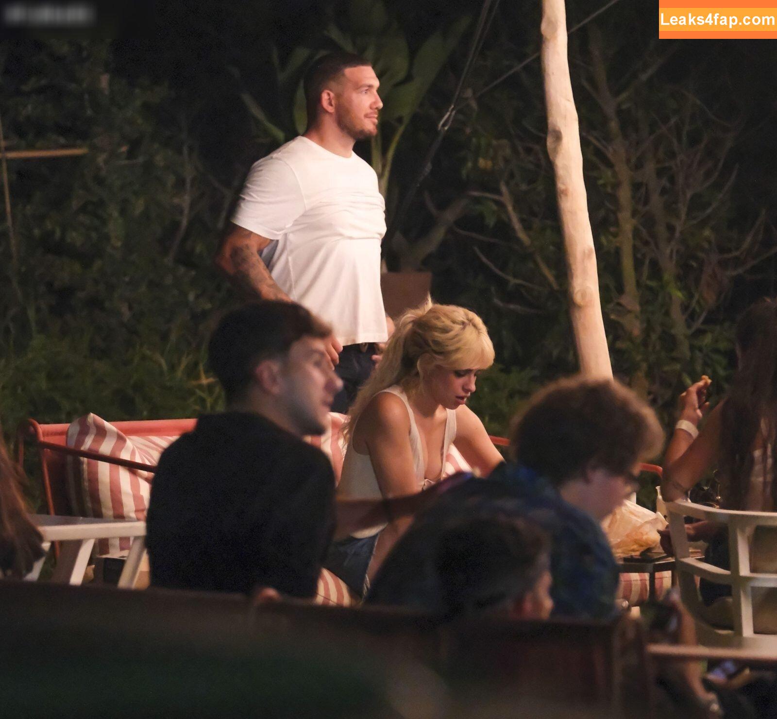 Camila Cabello / Camila_Cabello / iamgabrielaung leaked photo photo #2579