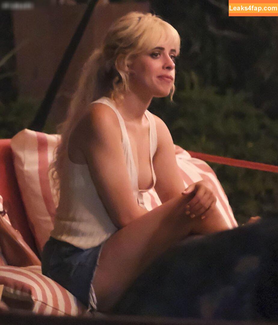 Camila Cabello / Camila_Cabello / iamgabrielaung leaked photo photo #2581