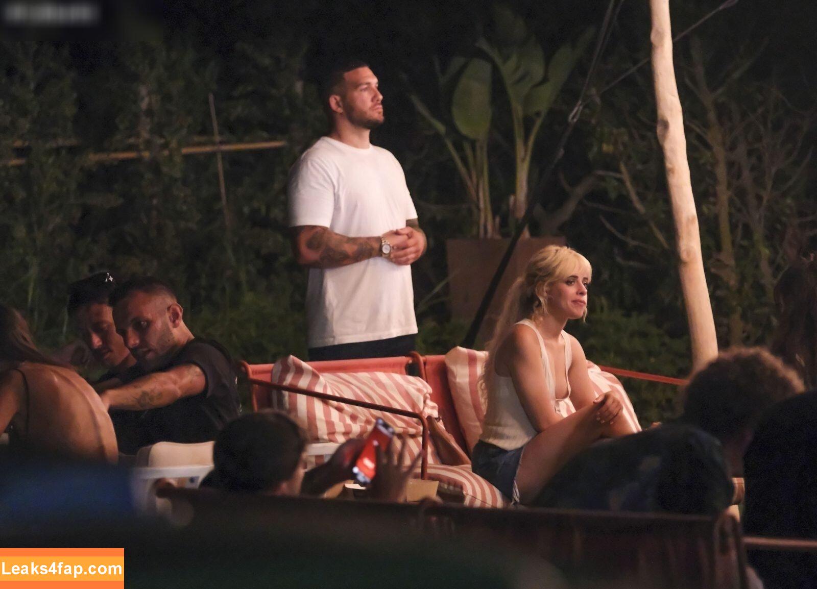 Camila Cabello / Camila_Cabello / iamgabrielaung leaked photo photo #2582