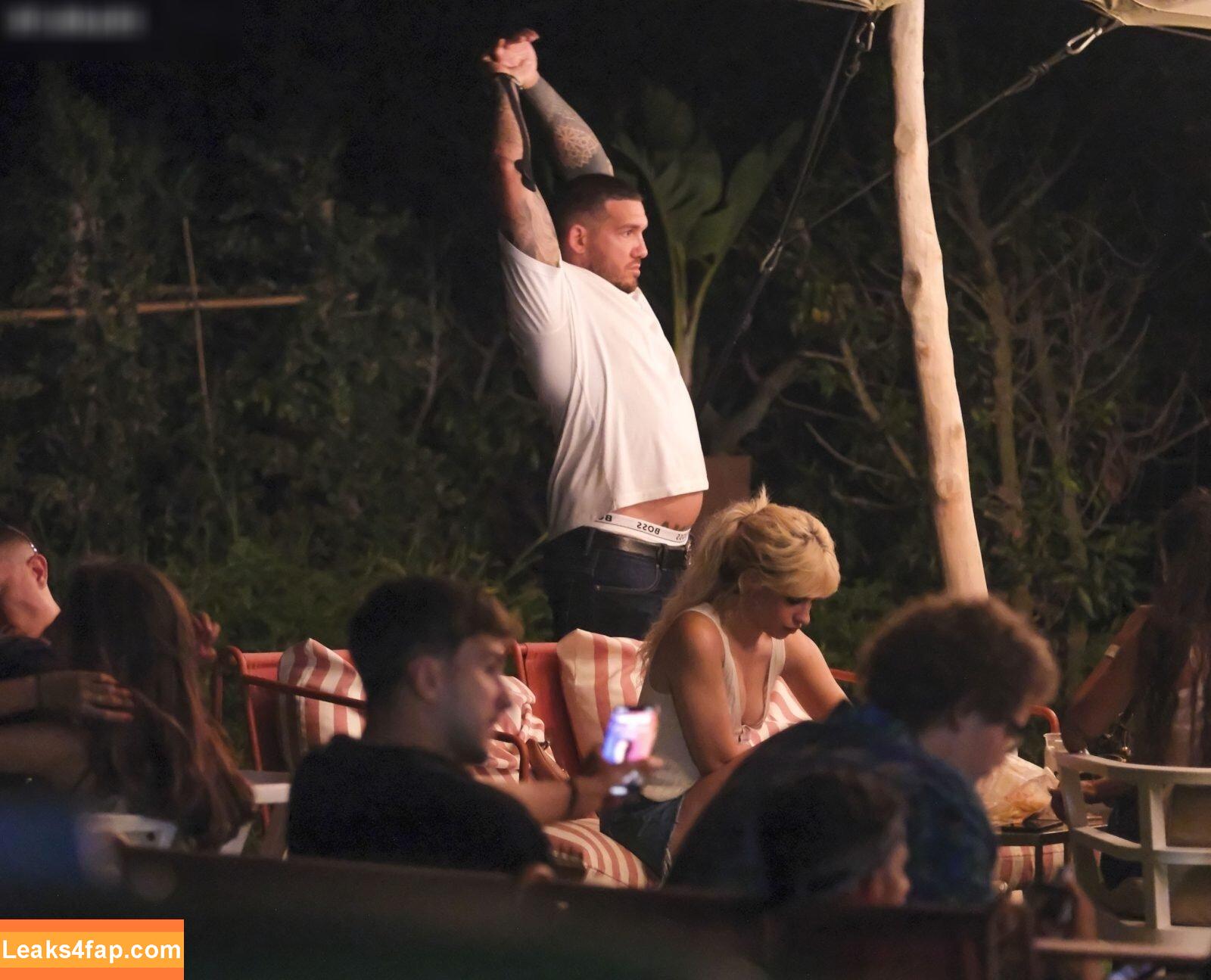 Camila Cabello / Camila_Cabello / iamgabrielaung leaked photo photo #2583