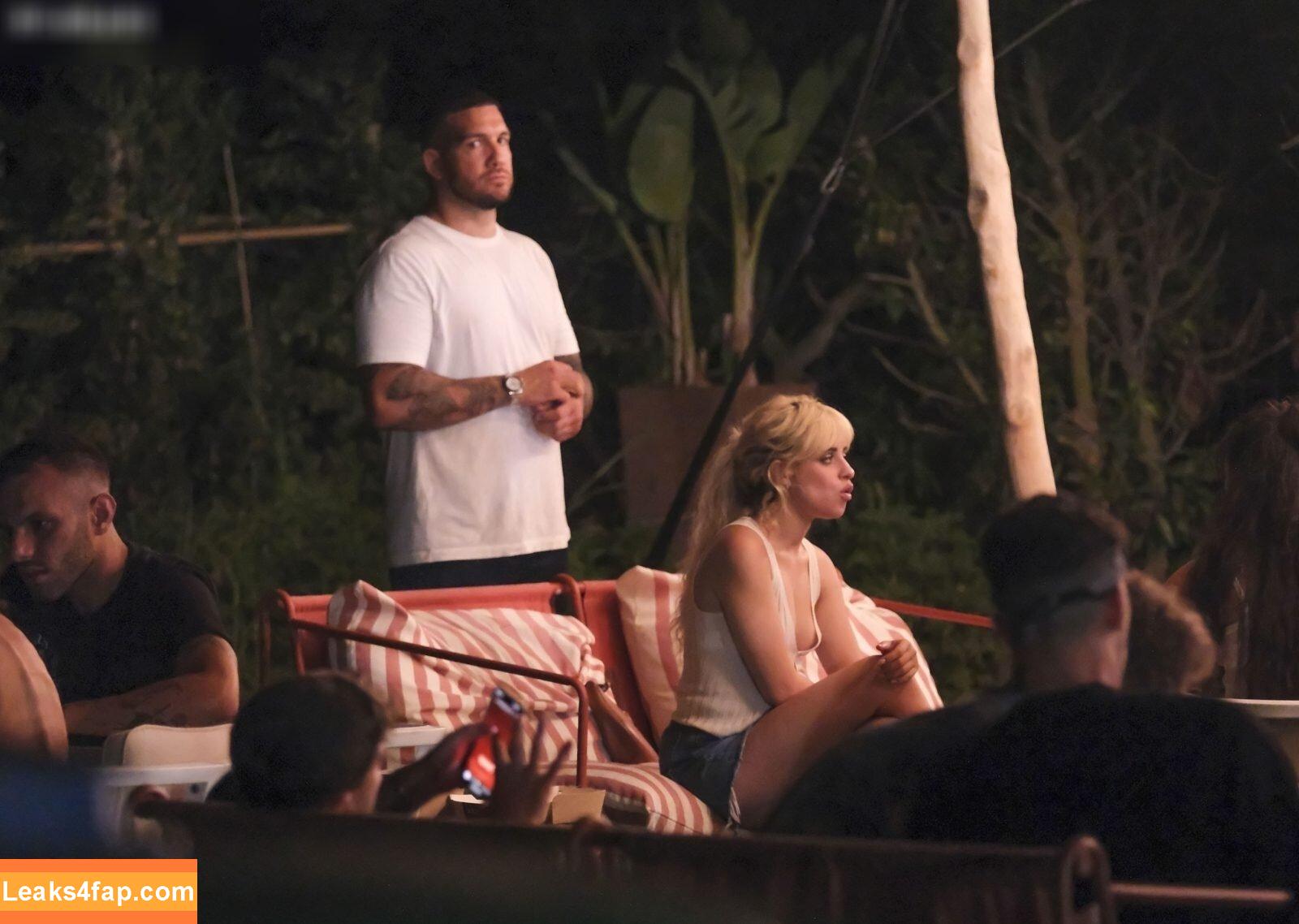 Camila Cabello / Camila_Cabello / iamgabrielaung leaked photo photo #2585