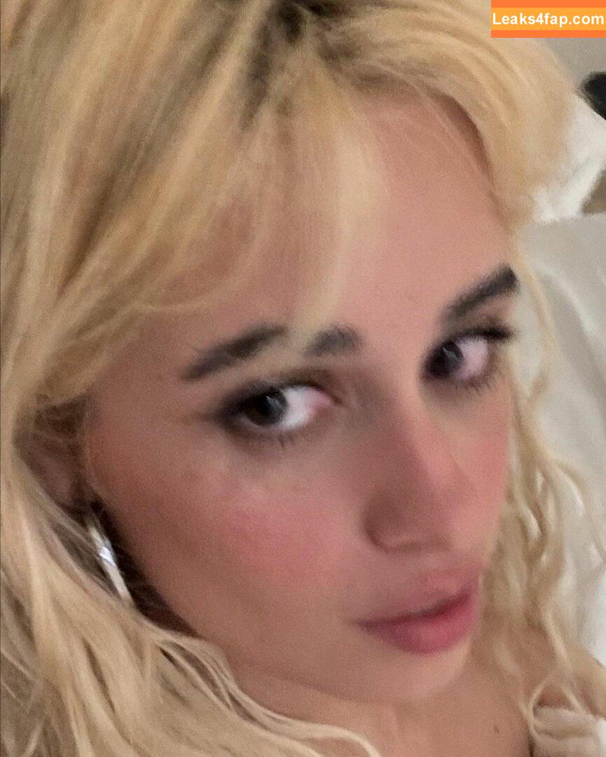 Camila Cabello / Camila_Cabello / iamgabrielaung leaked photo photo #2589