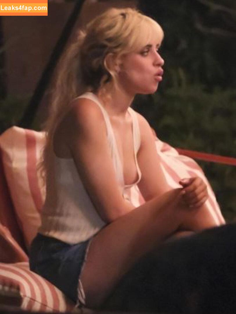 Camila Cabello / Camila_Cabello / iamgabrielaung leaked photo photo #2591