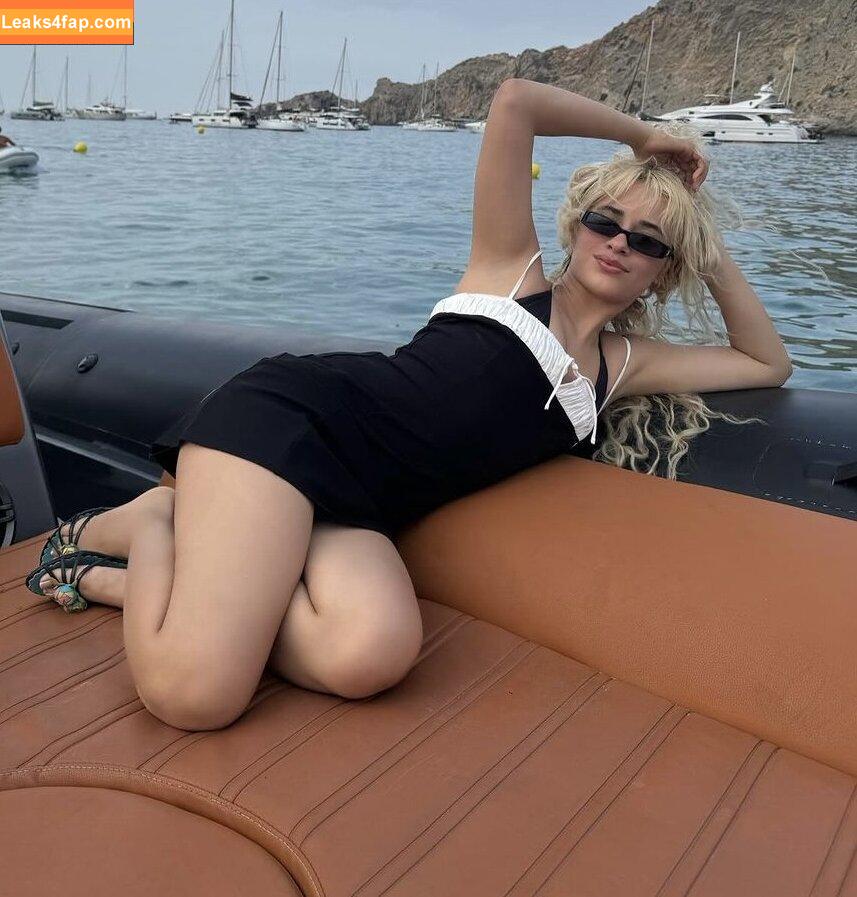 Camila Cabello / Camila_Cabello / iamgabrielaung leaked photo photo #2592