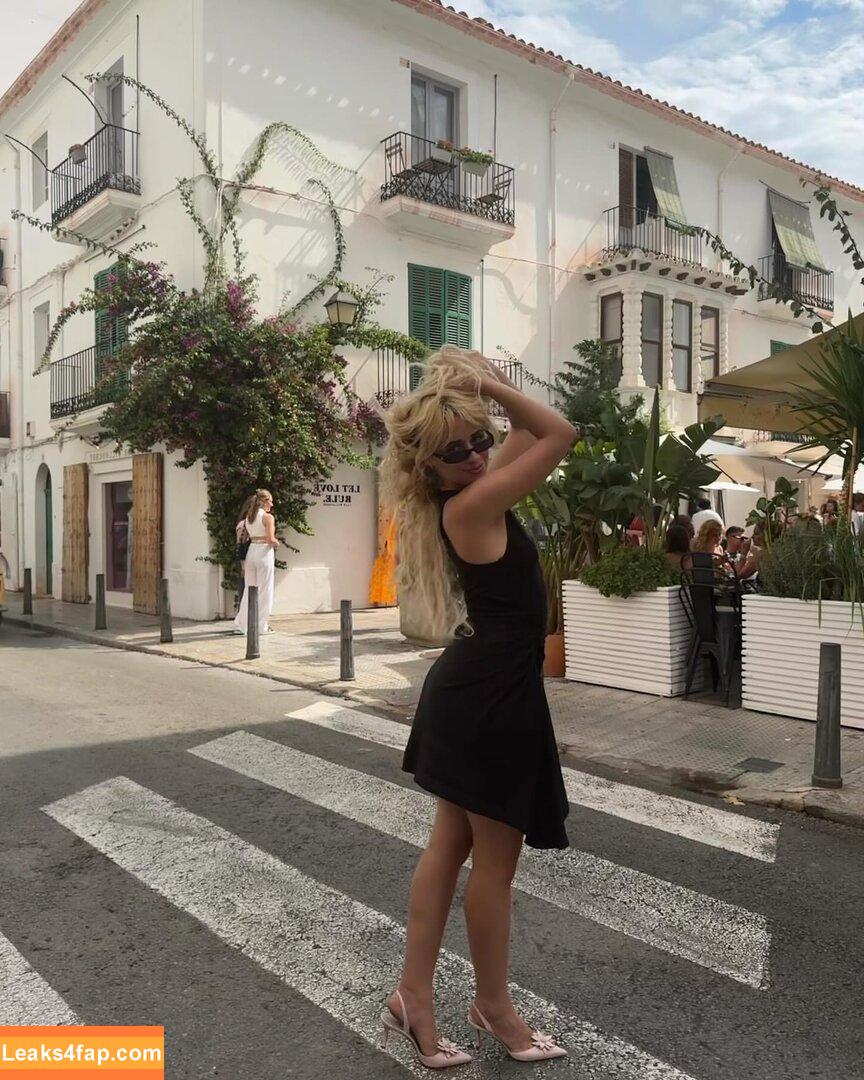 Camila Cabello / Camila_Cabello / iamgabrielaung leaked photo photo #2595