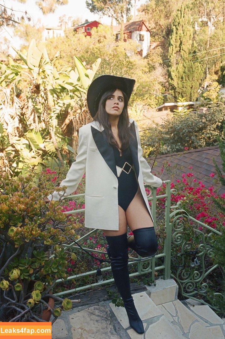 Camila Cabello / Camila_Cabello / iamgabrielaung leaked photo photo #2609
