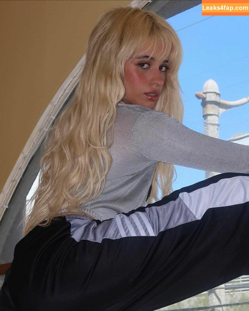 Camila Cabello / Camila_Cabello / iamgabrielaung leaked photo photo #2612