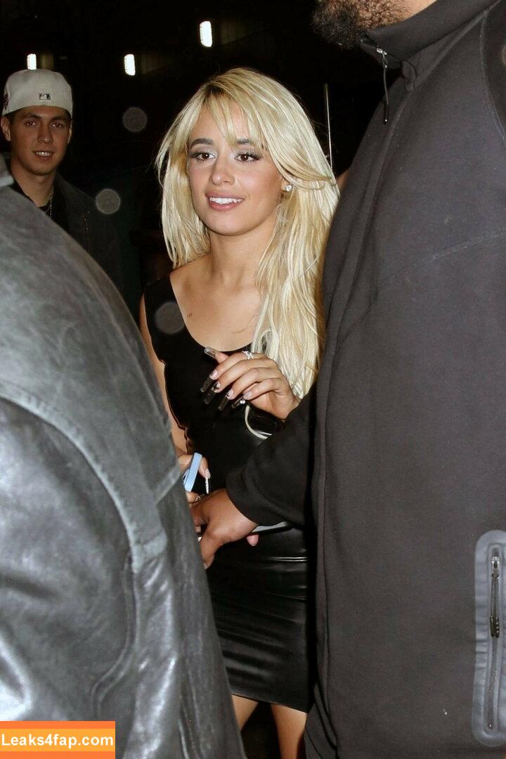 Camila Cabello / Camila_Cabello / iamgabrielaung leaked photo photo #2621