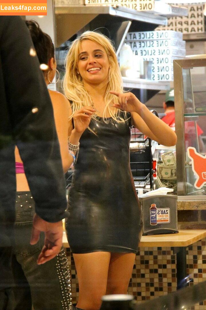 Camila Cabello / Camila_Cabello / iamgabrielaung leaked photo photo #2623