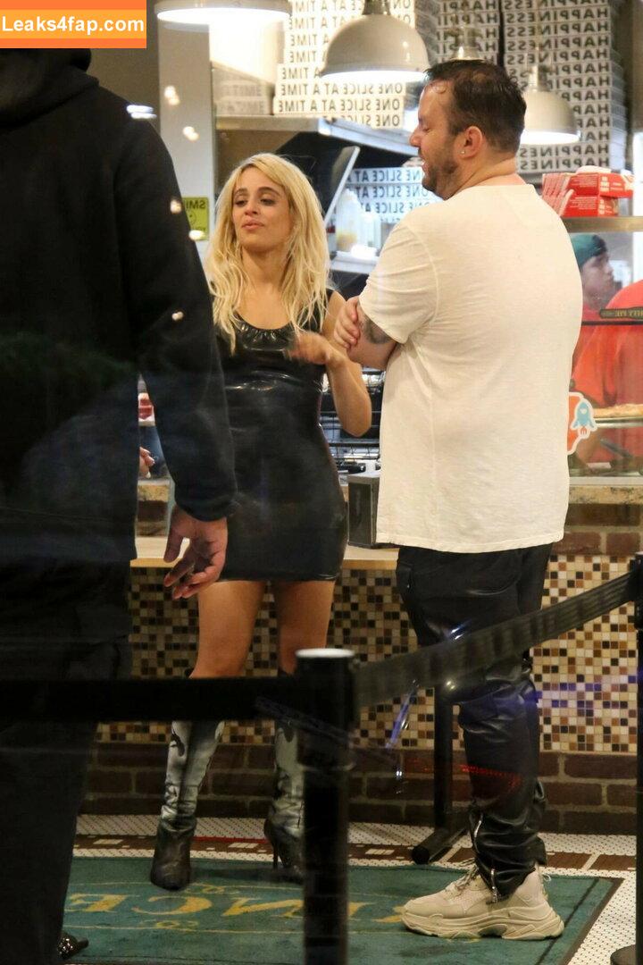 Camila Cabello / Camila_Cabello / iamgabrielaung leaked photo photo #2624