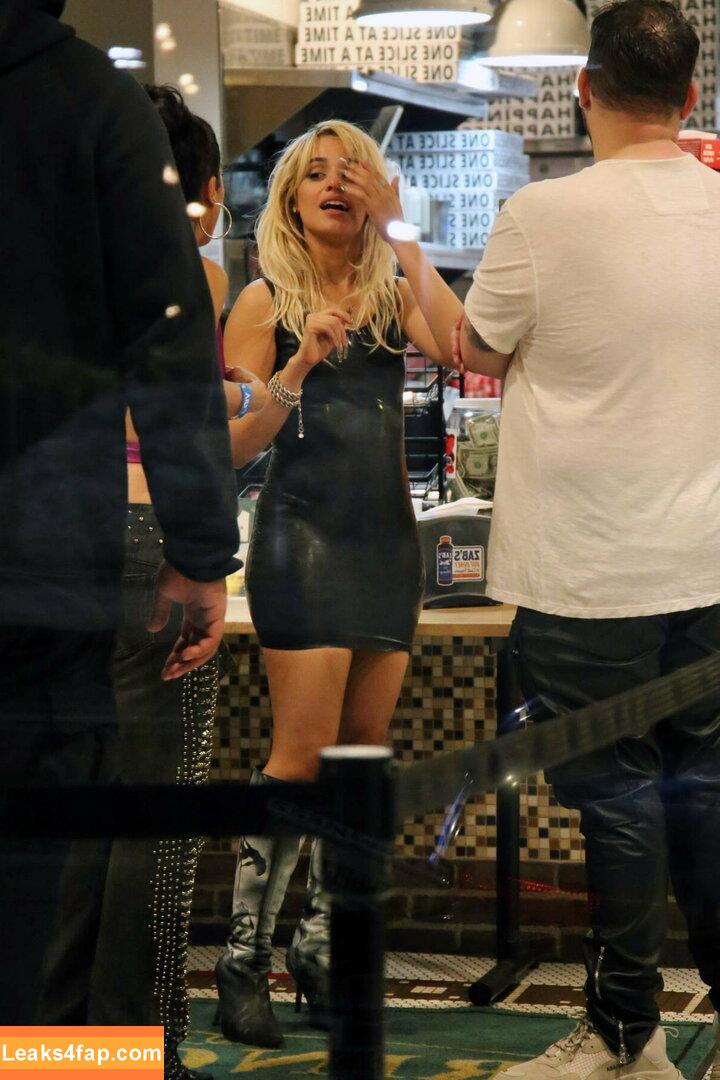 Camila Cabello / Camila_Cabello / iamgabrielaung leaked photo photo #2625