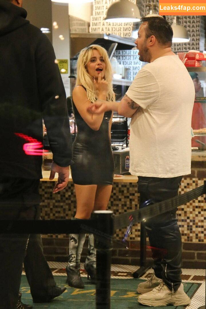 Camila Cabello / Camila_Cabello / iamgabrielaung leaked photo photo #2626