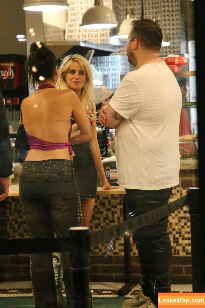 Camila Cabello / Camila_Cabello / iamgabrielaung leaked photo photo #2627