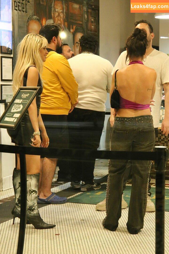 Camila Cabello / Camila_Cabello / iamgabrielaung leaked photo photo #2632