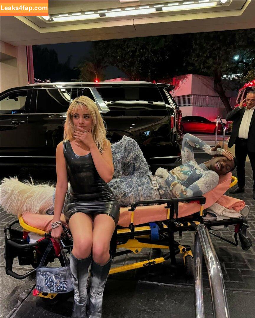 Camila Cabello / Camila_Cabello / iamgabrielaung leaked photo photo #2639