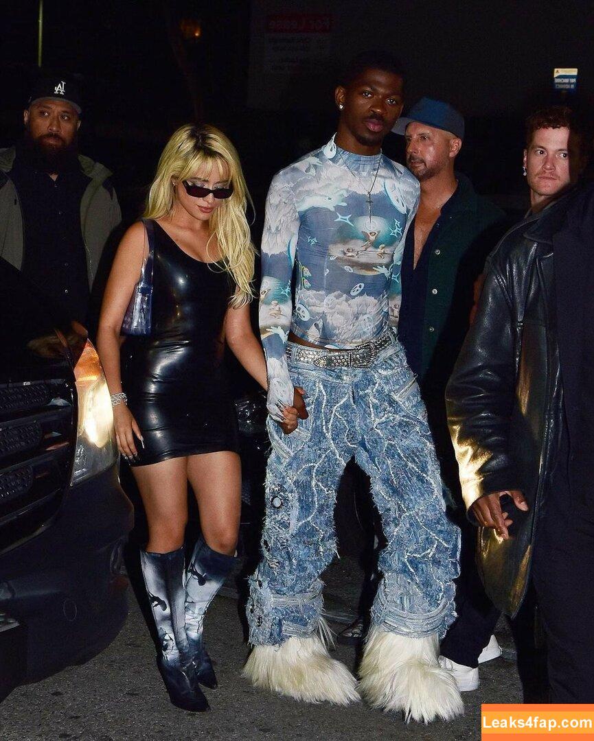 Camila Cabello / Camila_Cabello / iamgabrielaung leaked photo photo #2640