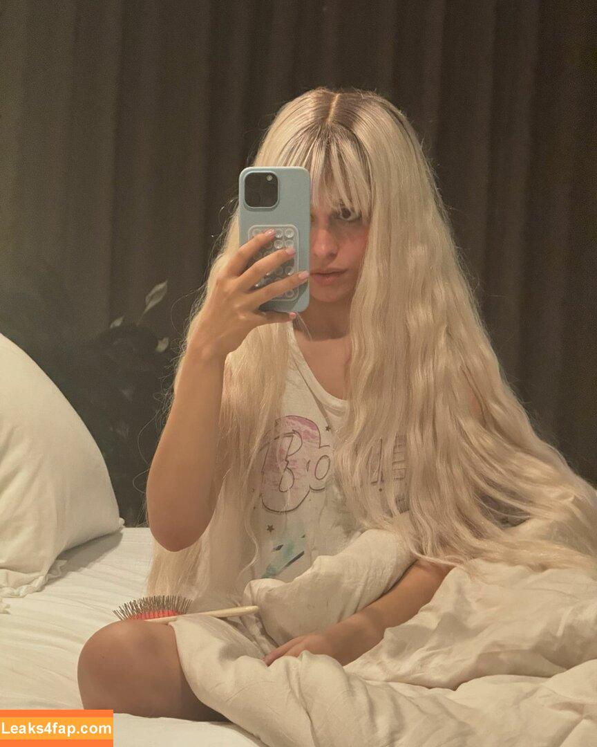 Camila Cabello / Camila_Cabello / iamgabrielaung слитое фото фото #2658