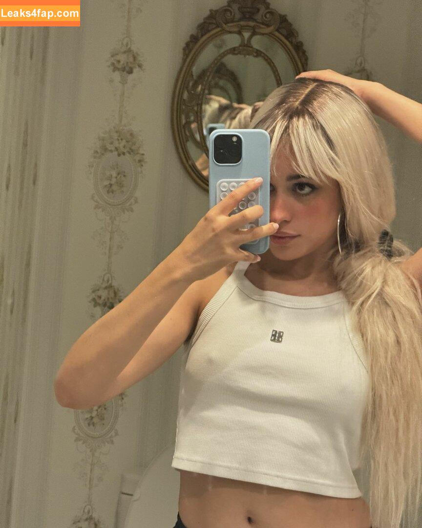 Camila Cabello / Camila_Cabello / iamgabrielaung слитое фото фото #2659