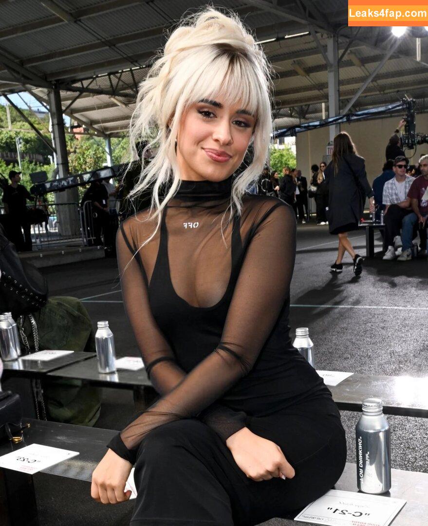 Camila Cabello / Camila_Cabello / iamgabrielaung слитое фото фото #2667