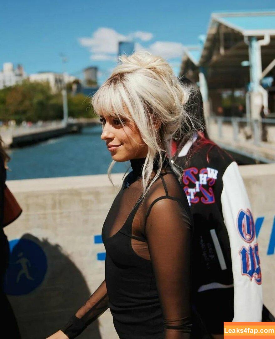 Camila Cabello / Camila_Cabello / iamgabrielaung слитое фото фото #2673