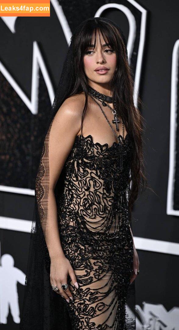 Camila Cabello / Camila_Cabello / iamgabrielaung слитое фото фото #2683